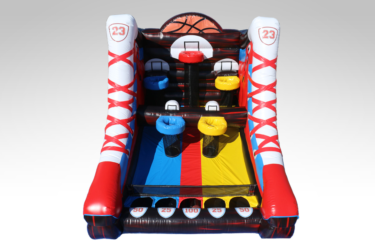 basketball challenge worksheet answers